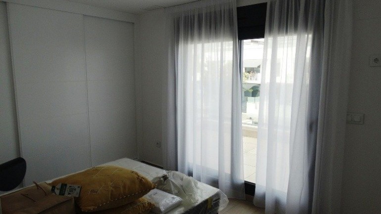 Nouvelle construction - Villa - Pilar de la Horadada - pueblo