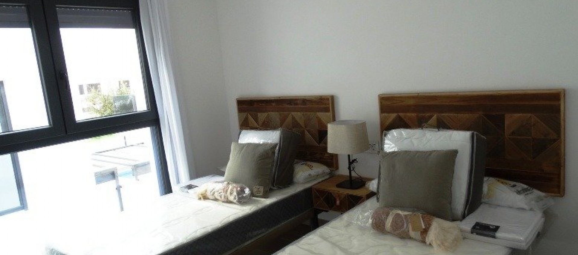 Nouvelle construction - Villa - Pilar de la Horadada - pueblo