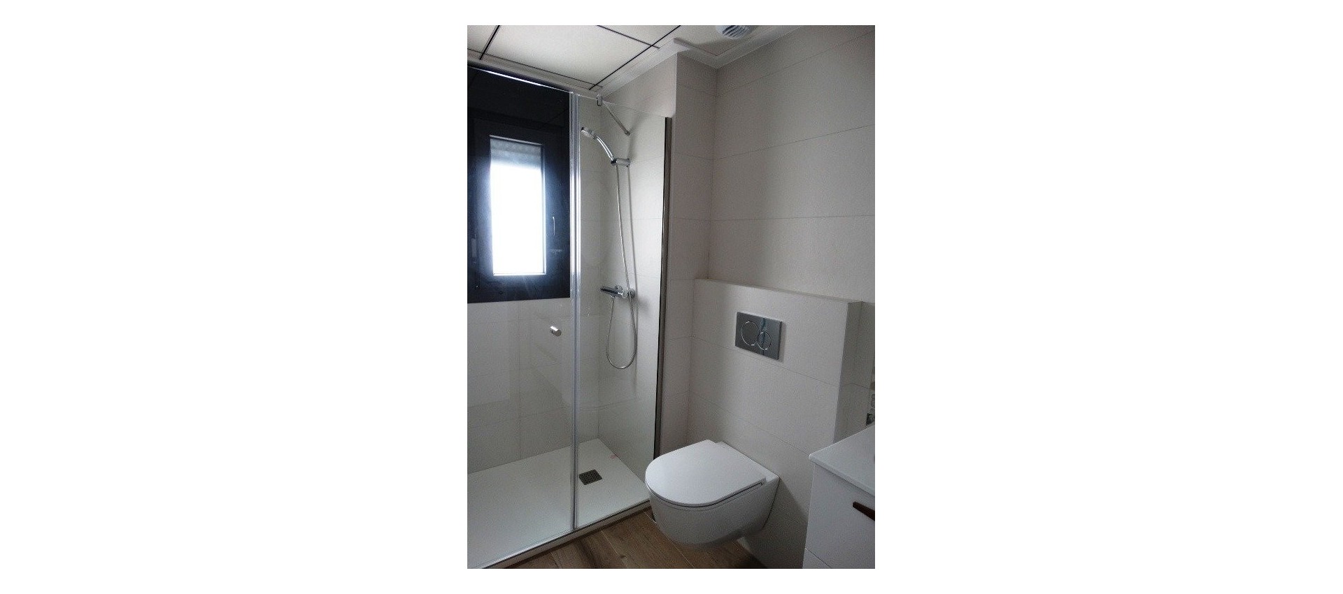 Nouvelle construction - Villa - Pilar de la Horadada - pueblo