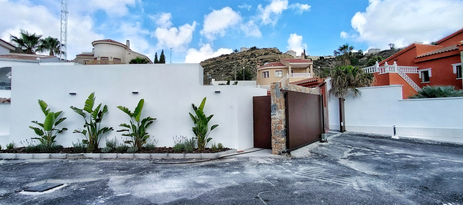 New Build - Villa / Semi semi-detached - Rojales - Ciudad Quesada