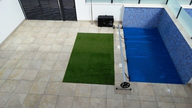 Nouvelle construction - Villa - Pilar de la Horadada - pueblo