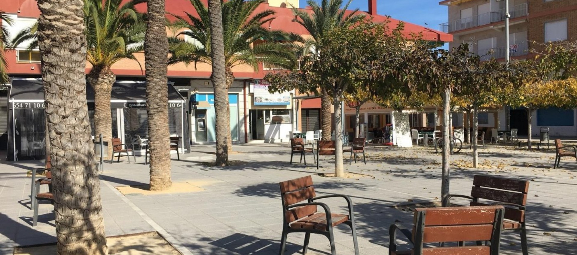 Nouvelle construction - Villa - Pilar de la Horadada - pueblo