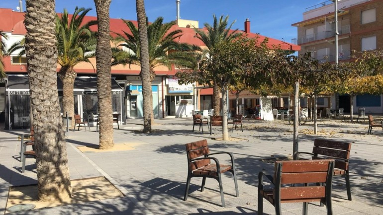 Nouvelle construction - Villa - Pilar de la Horadada - pueblo