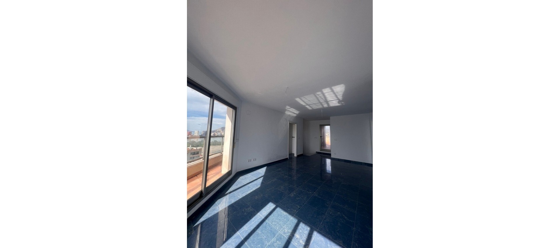 New Build - Penthouse - Calpe - Playa La Fossa