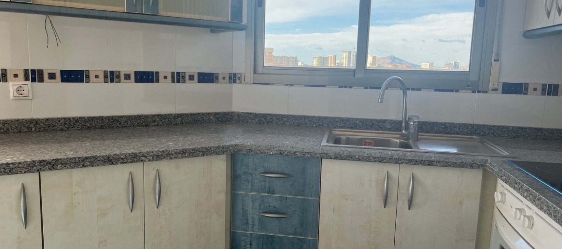 New Build - Penthouse - Calpe - Playa La Fossa