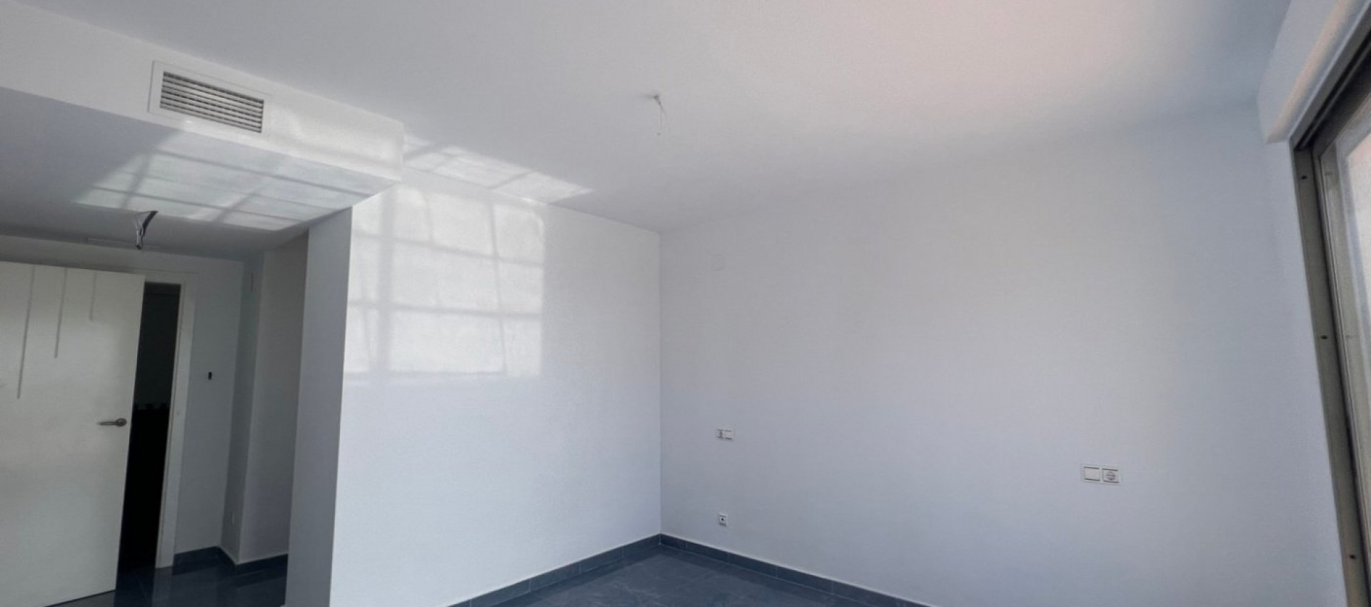 New Build - Penthouse - Calpe - Playa La Fossa