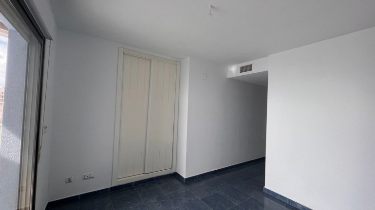 New Build - Penthouse - Calpe - Playa La Fossa