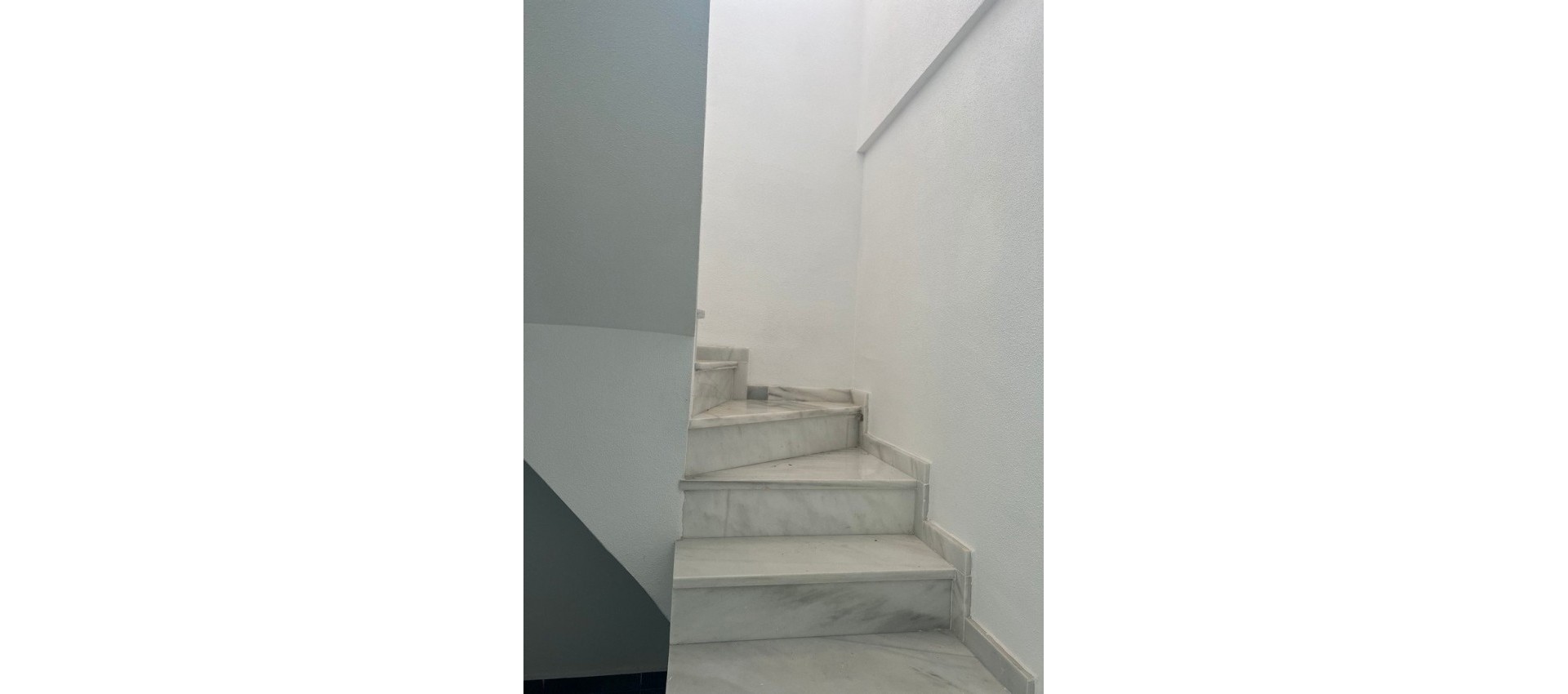 New Build - Penthouse - Calpe - Playa La Fossa