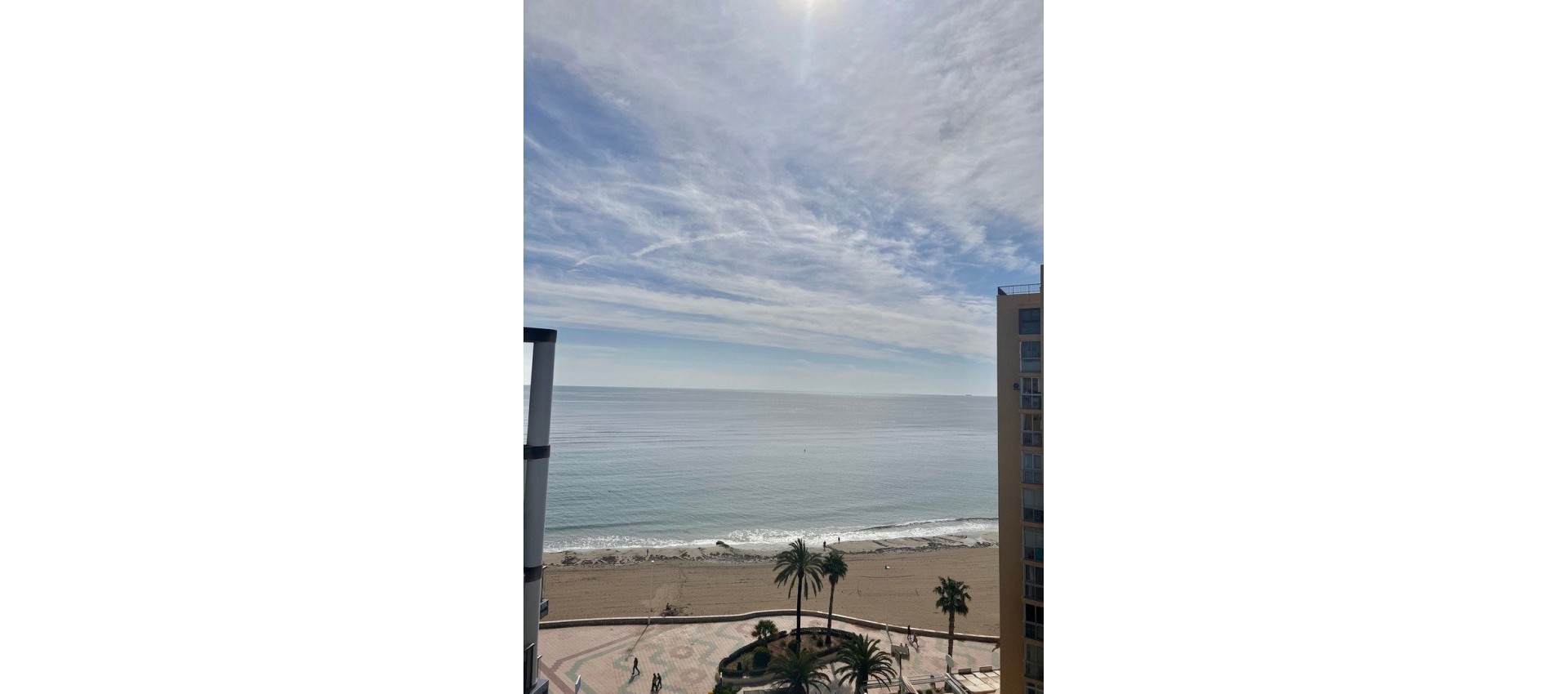 New Build - Penthouse - Calpe - Playa La Fossa