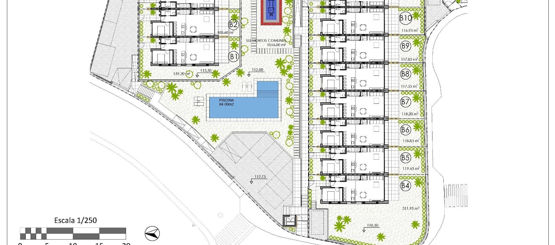 New Build - Town House - Finestrat - Sierra Cortina