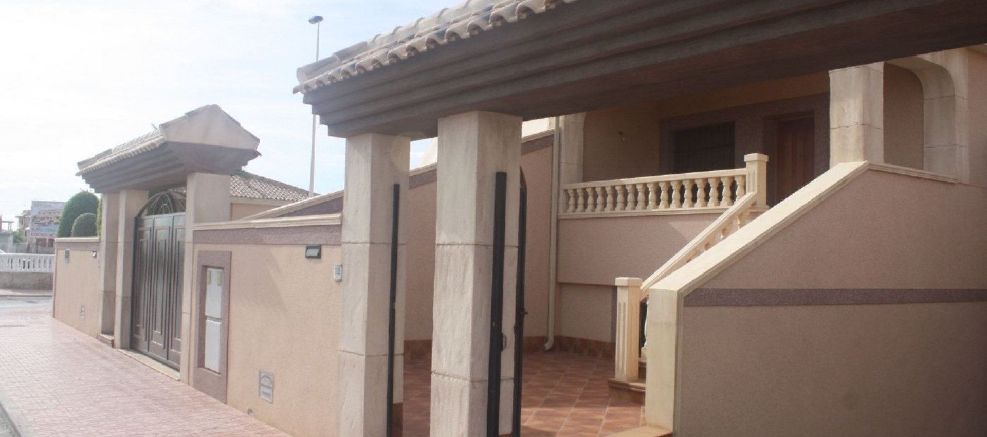 New Build - Town House - Torrevieja - Los Altos