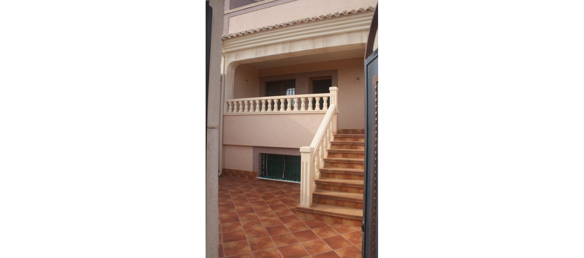 New Build - Town House - Torrevieja - Los Altos