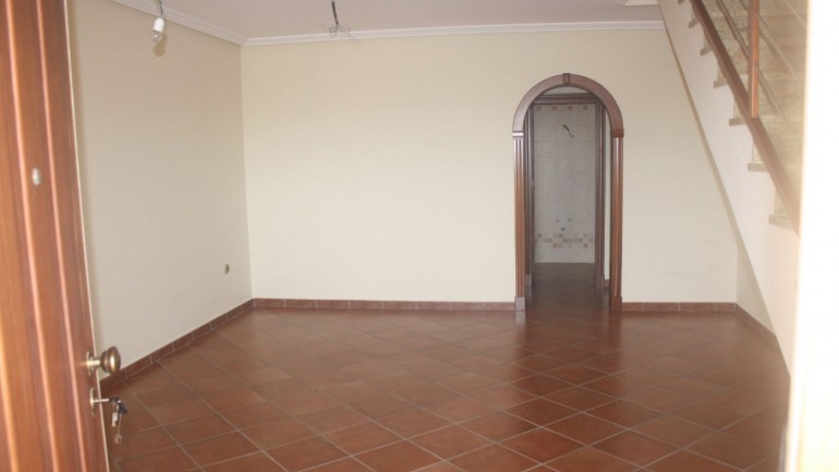 New Build - Town House - Torrevieja - Los Altos