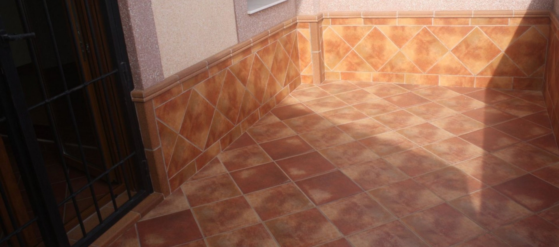 New Build - Town House - Torrevieja - Los Altos