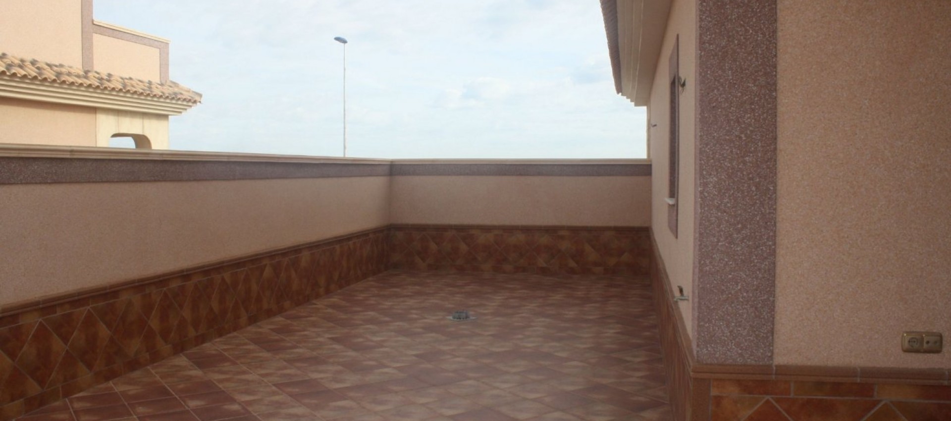 New Build - Town House - Torrevieja - Los Altos