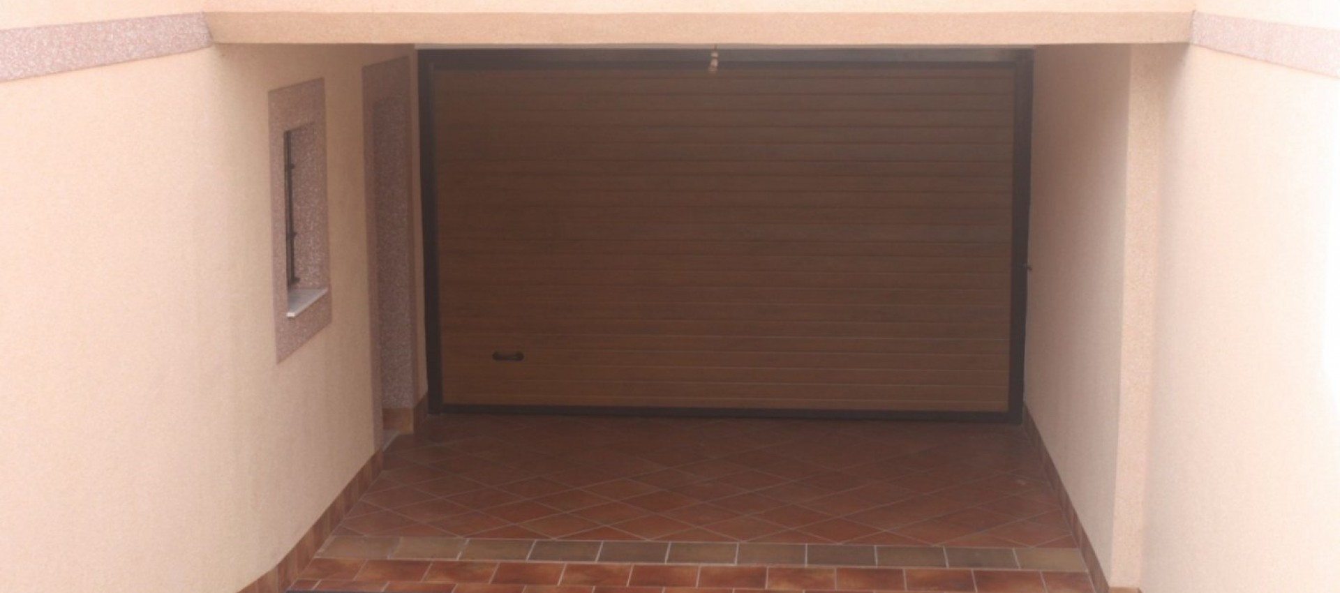 New Build - Town House - Torrevieja - Los Altos