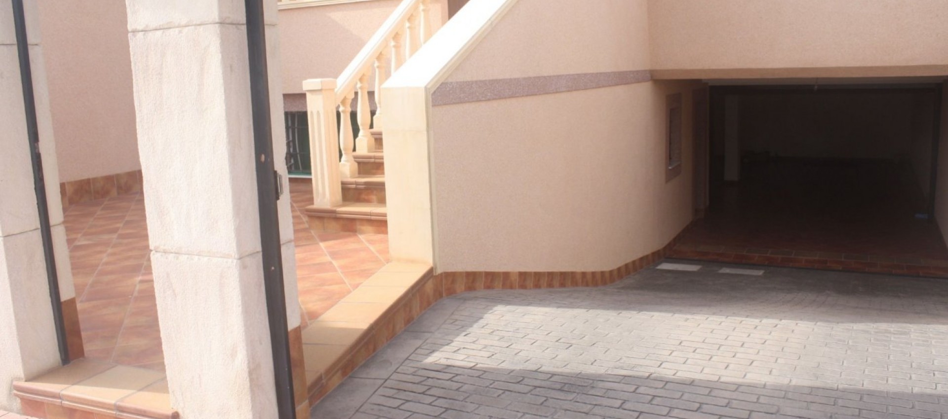 New Build - Town House - Torrevieja - Los Altos