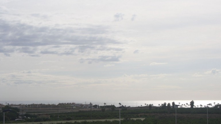 New Build - Town House - Torrevieja - Los Altos