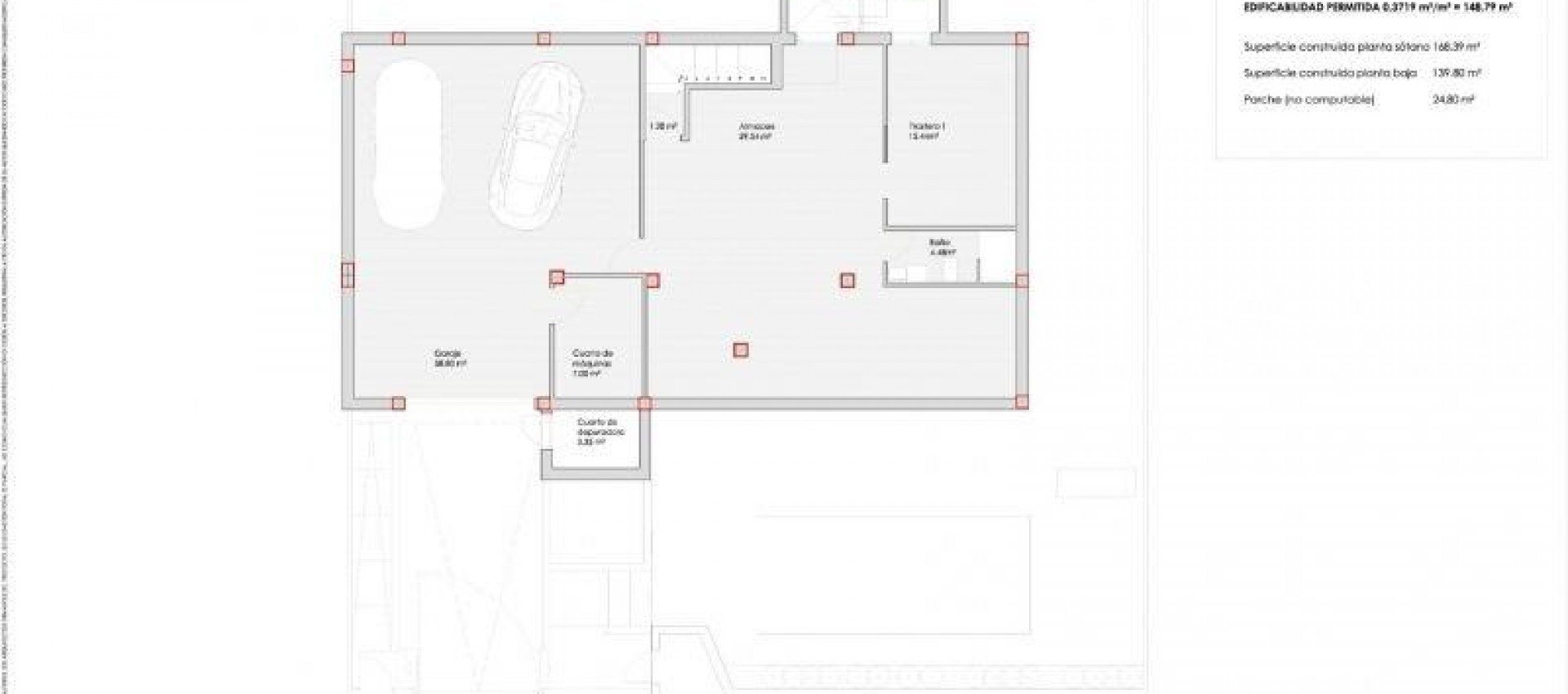 New Build - Villa - Torrevieja - Los Altos