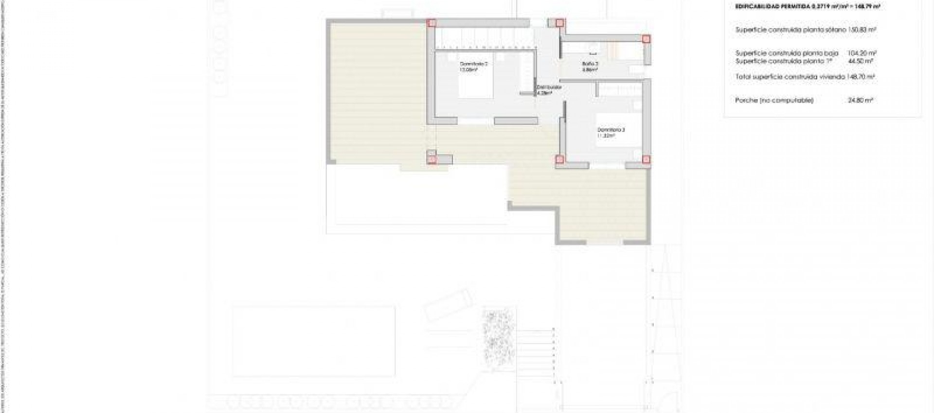 New Build - Villa - Torrevieja - Los Altos