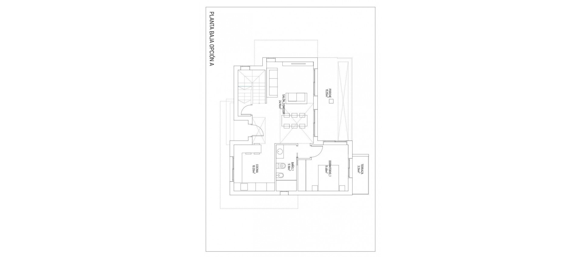 Nouvelle construction - Villa - Torrevieja - Aguas Nuevas