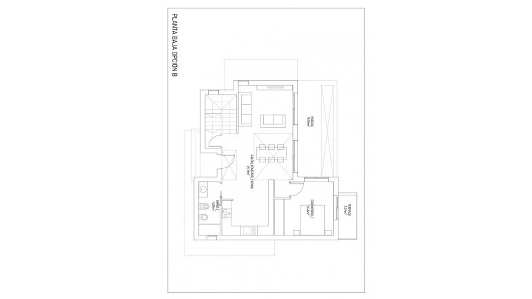 Nouvelle construction - Villa - Torrevieja - Aguas Nuevas