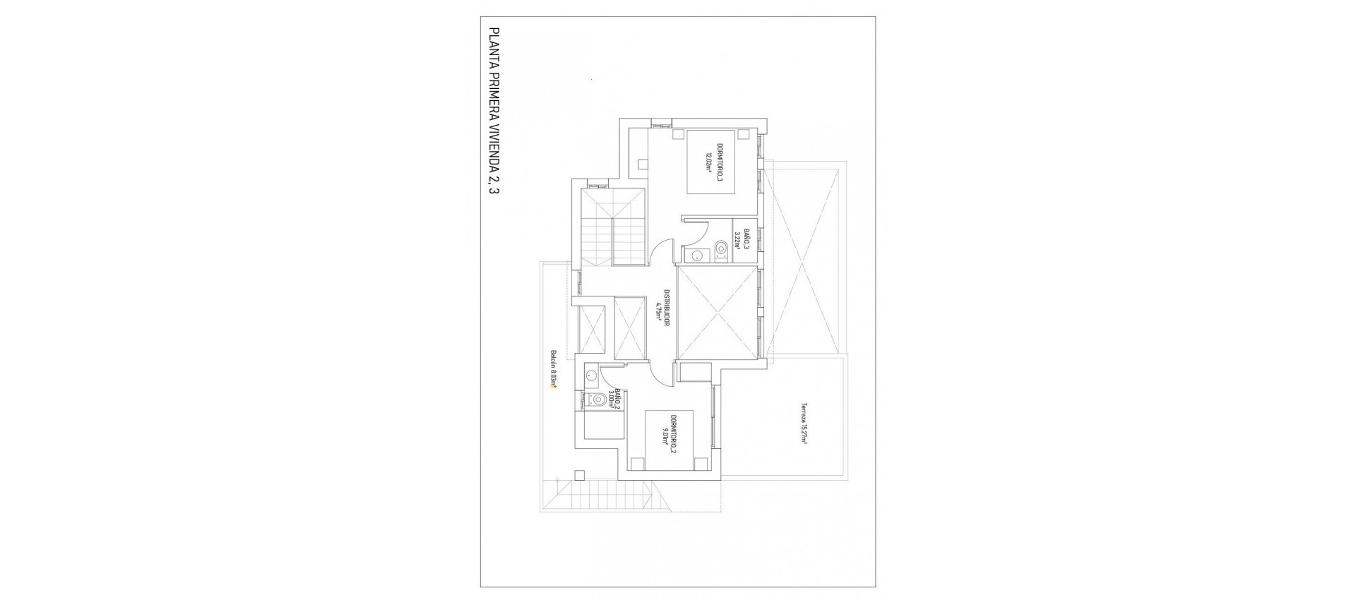 Nouvelle construction - Villa - Torrevieja - Aguas Nuevas