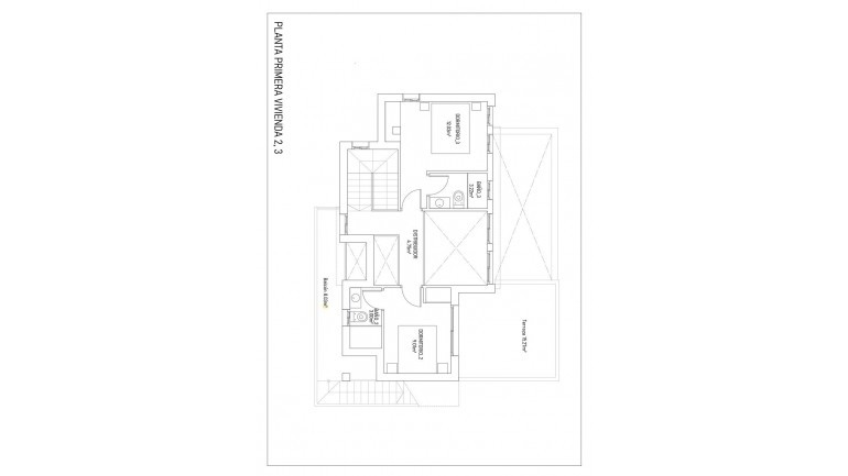 Nouvelle construction - Villa - Torrevieja - Aguas Nuevas