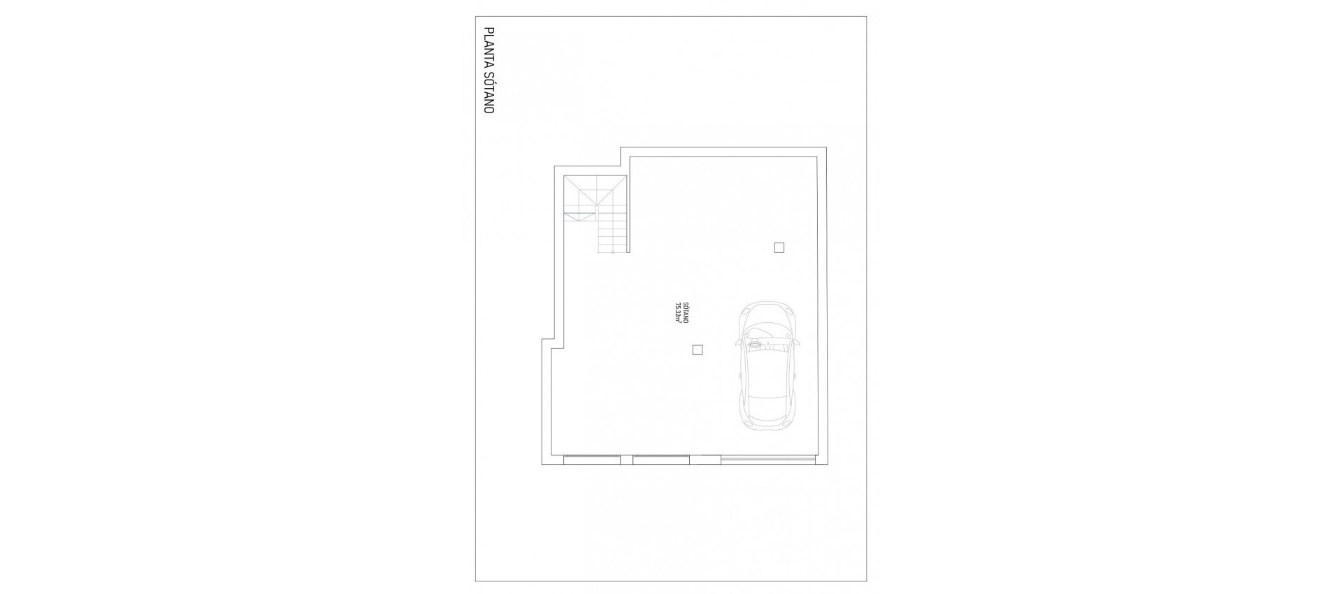 Nouvelle construction - Villa - Torrevieja - Aguas Nuevas