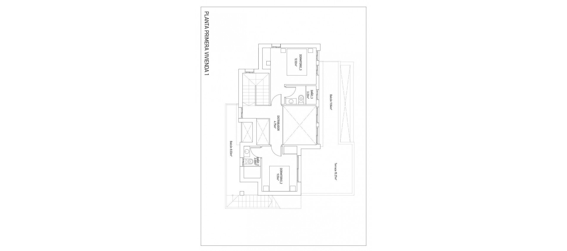 Nouvelle construction - Villa - Torrevieja - Aguas Nuevas