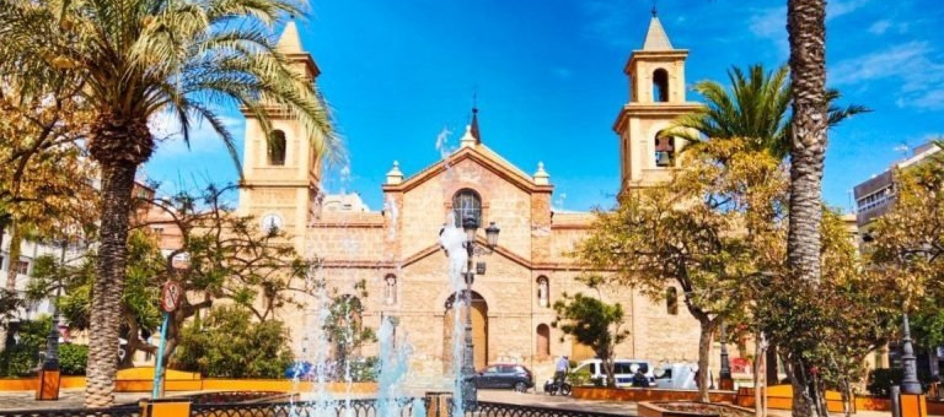 Nouvelle construction - Villa - Torrevieja - Aguas Nuevas