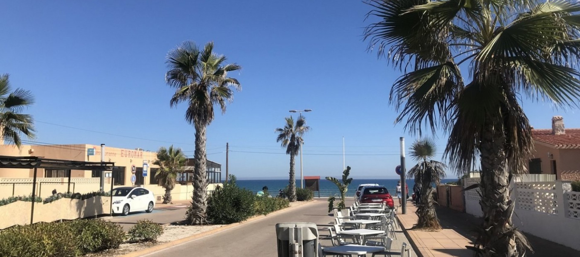 Nueva construcción  - Villa - Torrevieja - La Mata