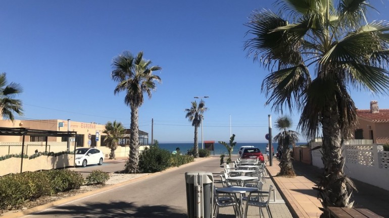 Nueva construcción  - Villa - Torrevieja - La Mata