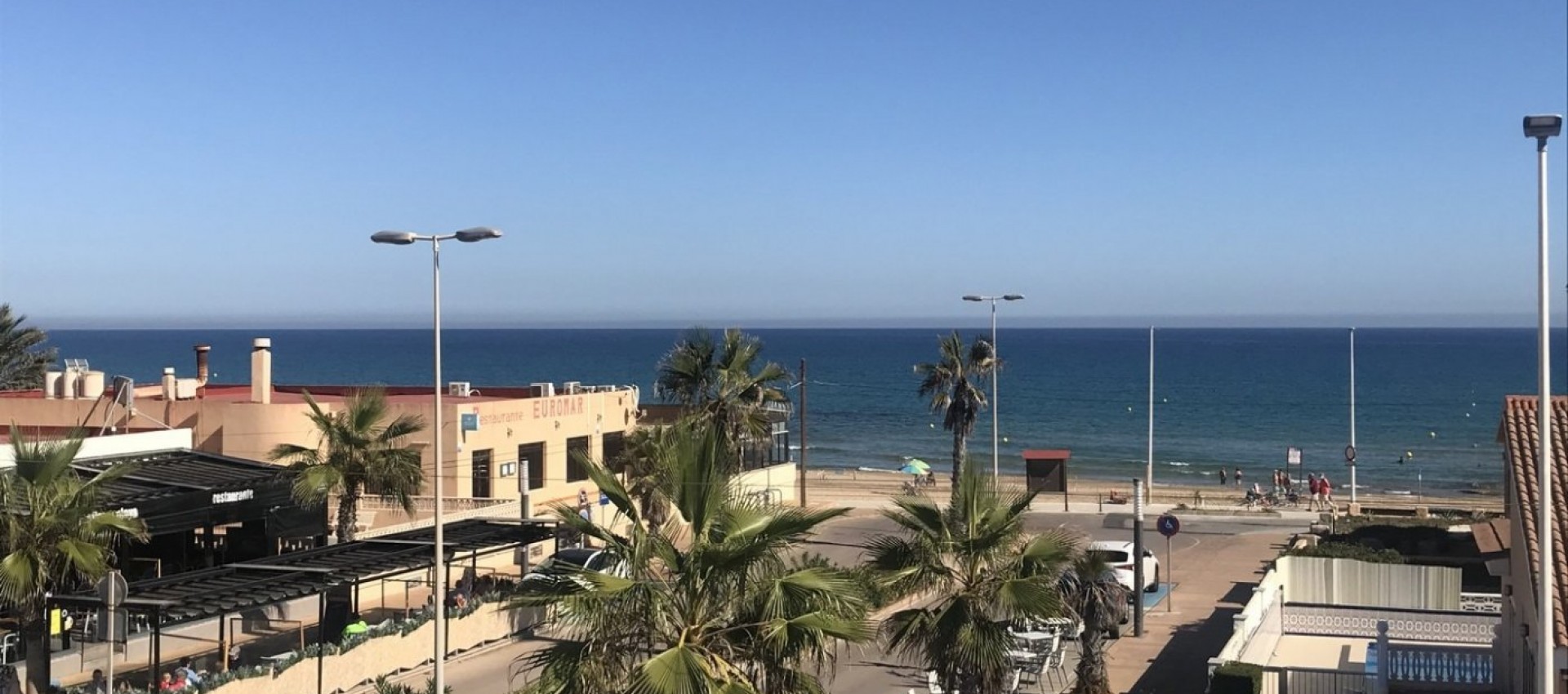 Nueva construcción  - Villa - Torrevieja - La Mata