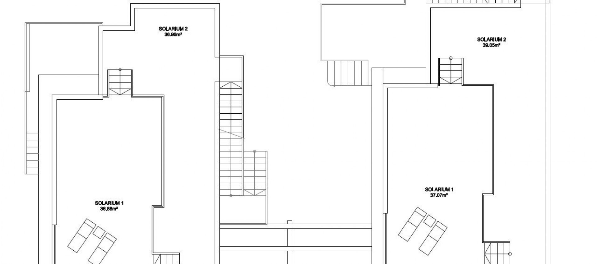 Nueva construcción  - Villa - Torrevieja - La Mata