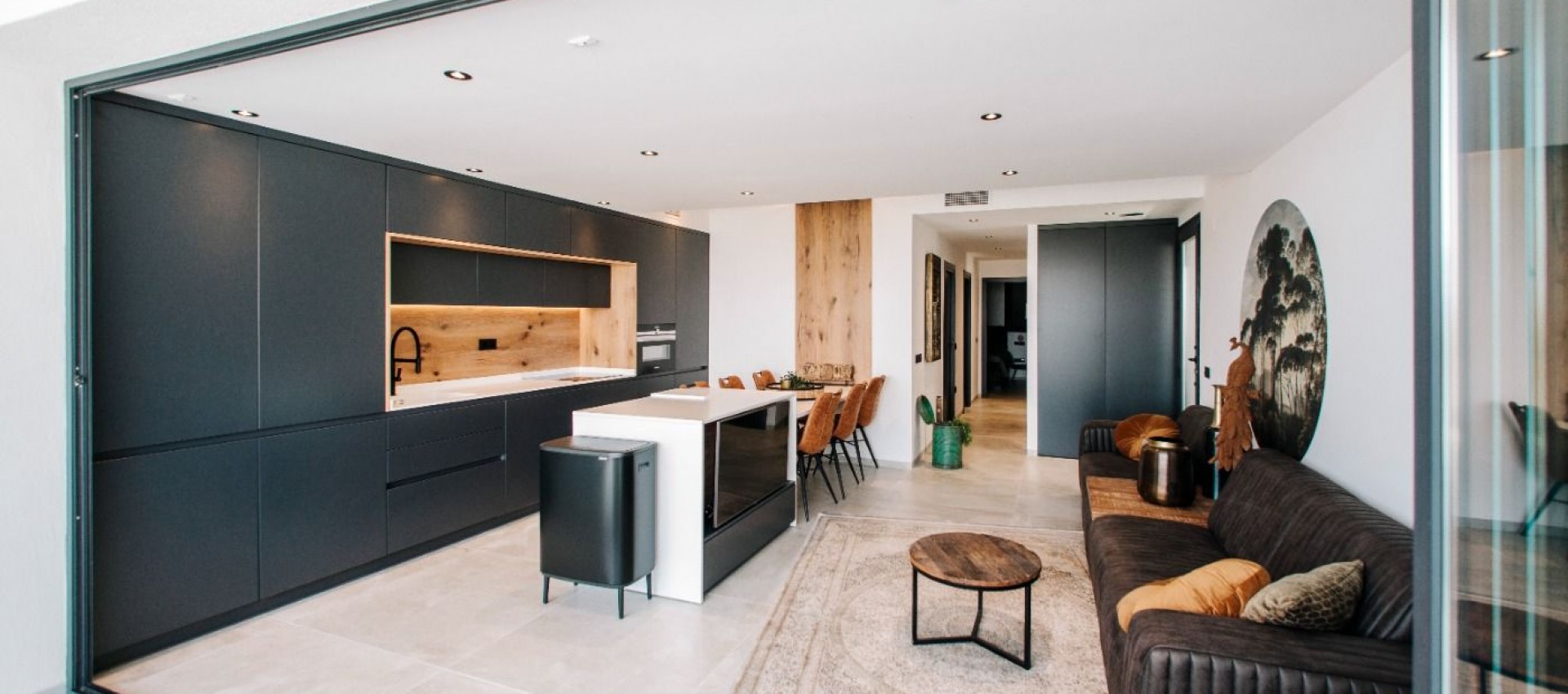 New Build - Bungalow - Rojales - La Marquesa Golf