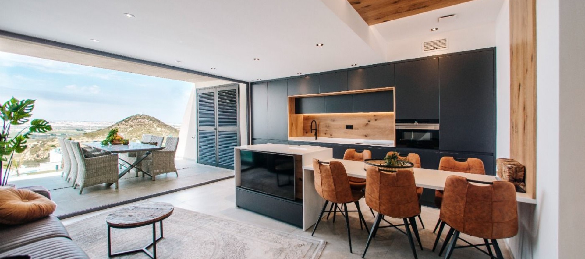 New Build - Bungalow - Rojales - La Marquesa Golf