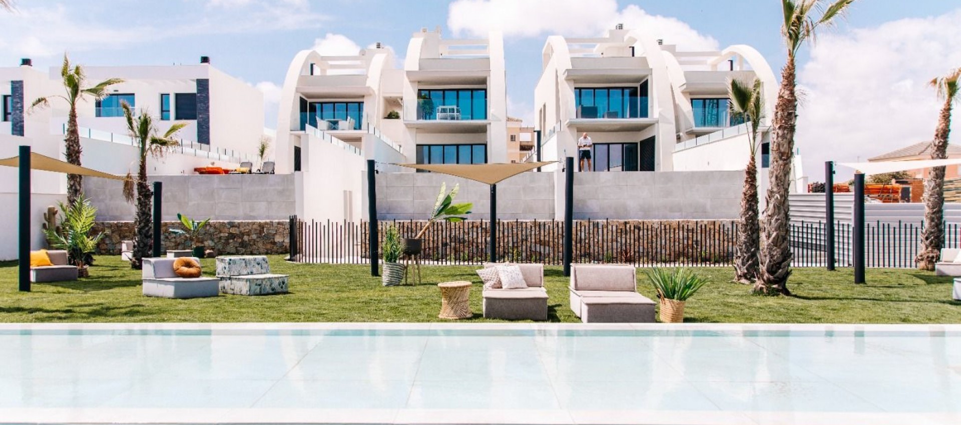 New Build - Bungalow - Rojales - La Marquesa Golf