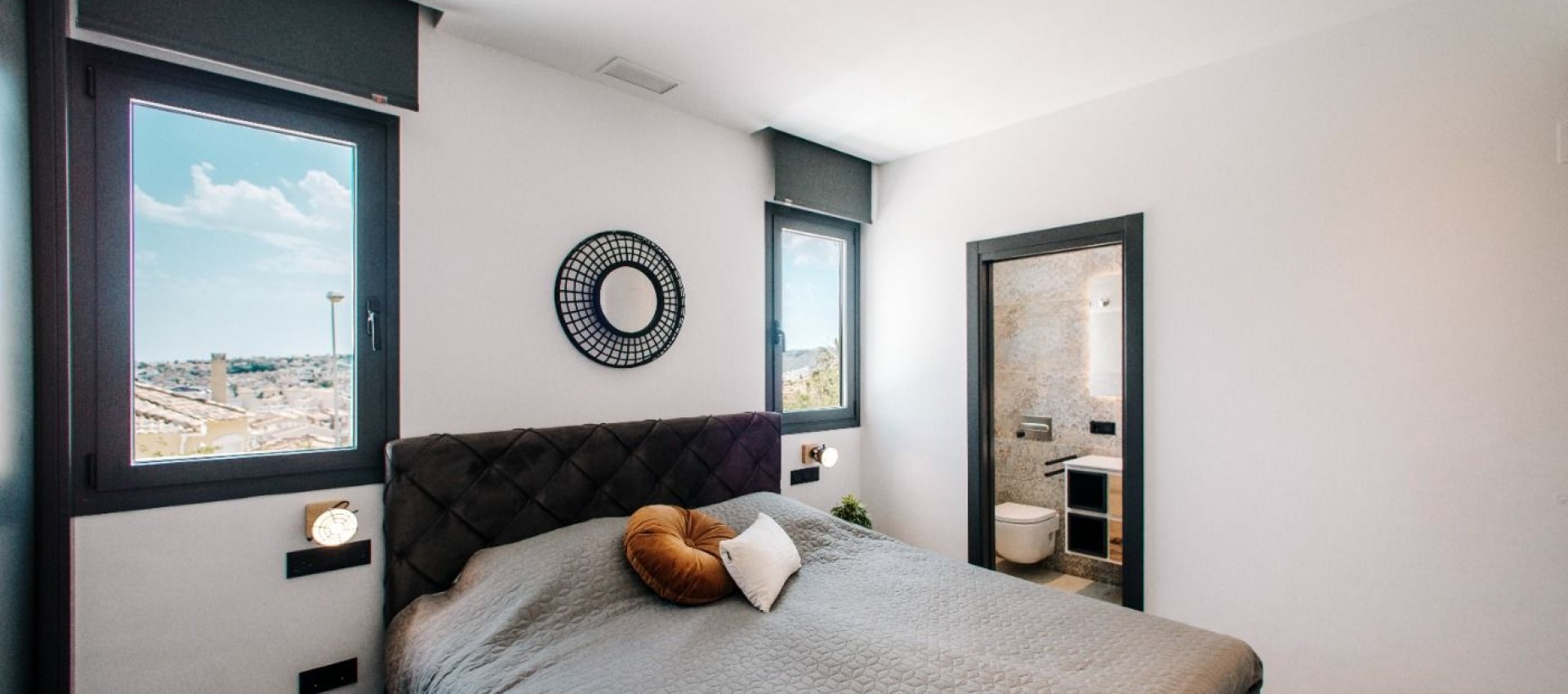 New Build - Bungalow - Rojales - La Marquesa Golf