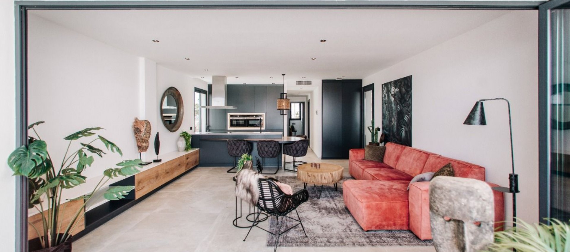 New Build - Bungalow - Rojales - La Marquesa Golf