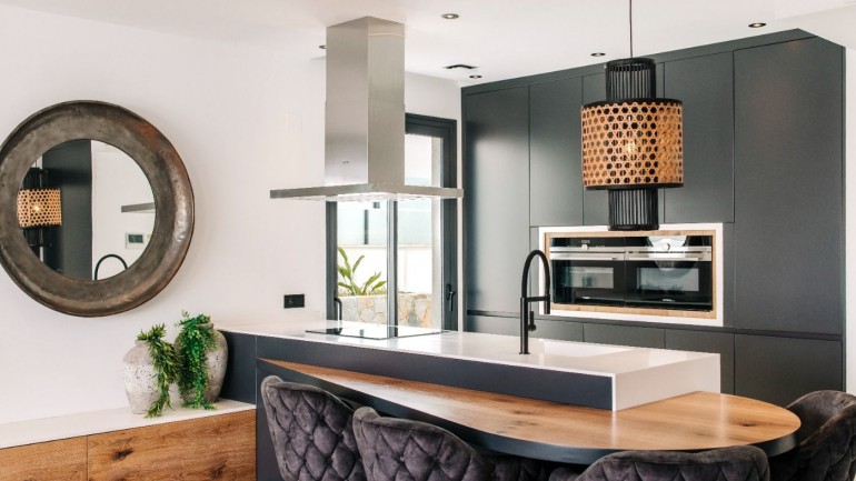 New Build - Bungalow - Rojales - La Marquesa Golf