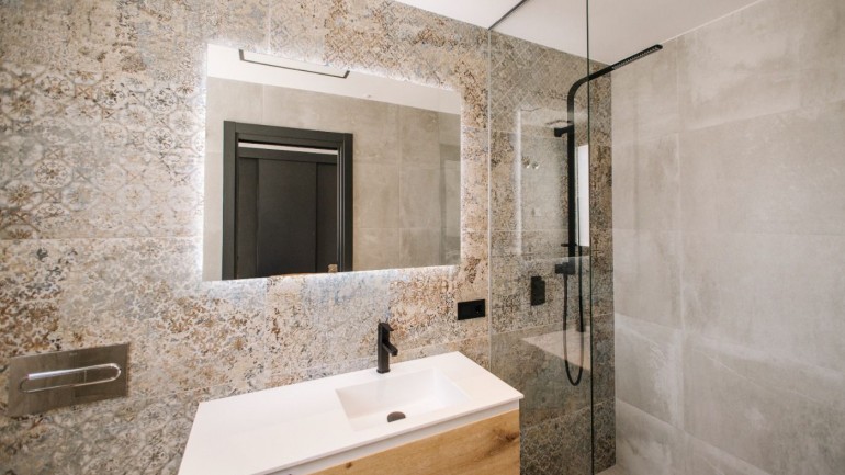 New Build - Bungalow - Rojales - La Marquesa Golf