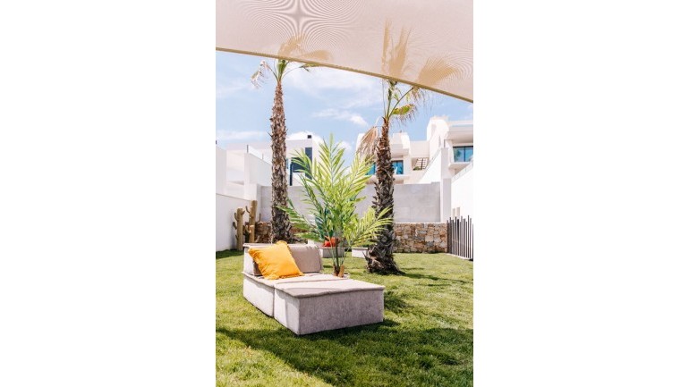 New Build - Bungalow - Rojales - La Marquesa Golf