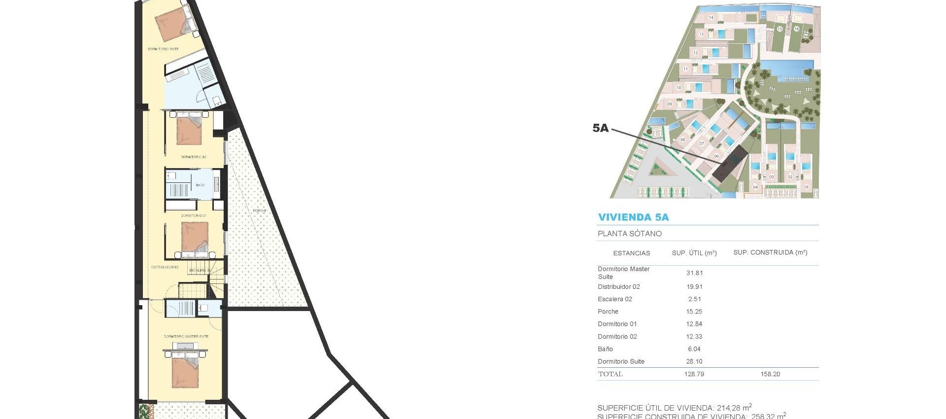 New Build - Bungalow - Rojales - La Marquesa Golf
