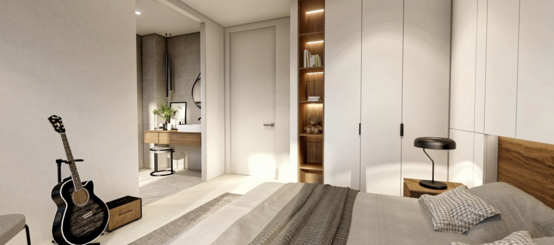 New Build - Villa - Altea - Sierra Altea