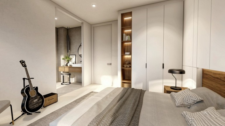 New Build - Villa - Altea - Sierra Altea