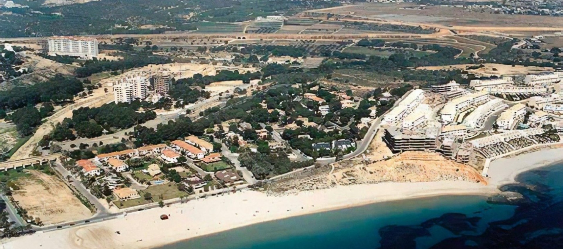 Nouvelle construction - Villa - Orihuela Costa - Campoamor