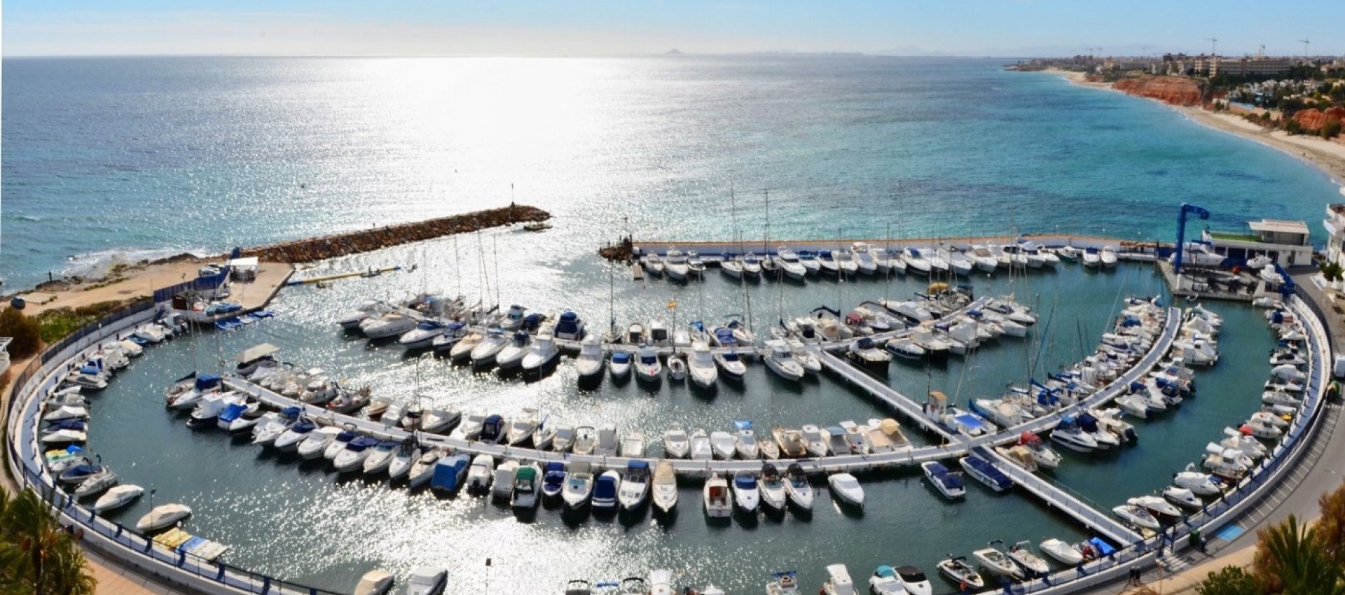 Nouvelle construction - Villa - Orihuela Costa - Campoamor