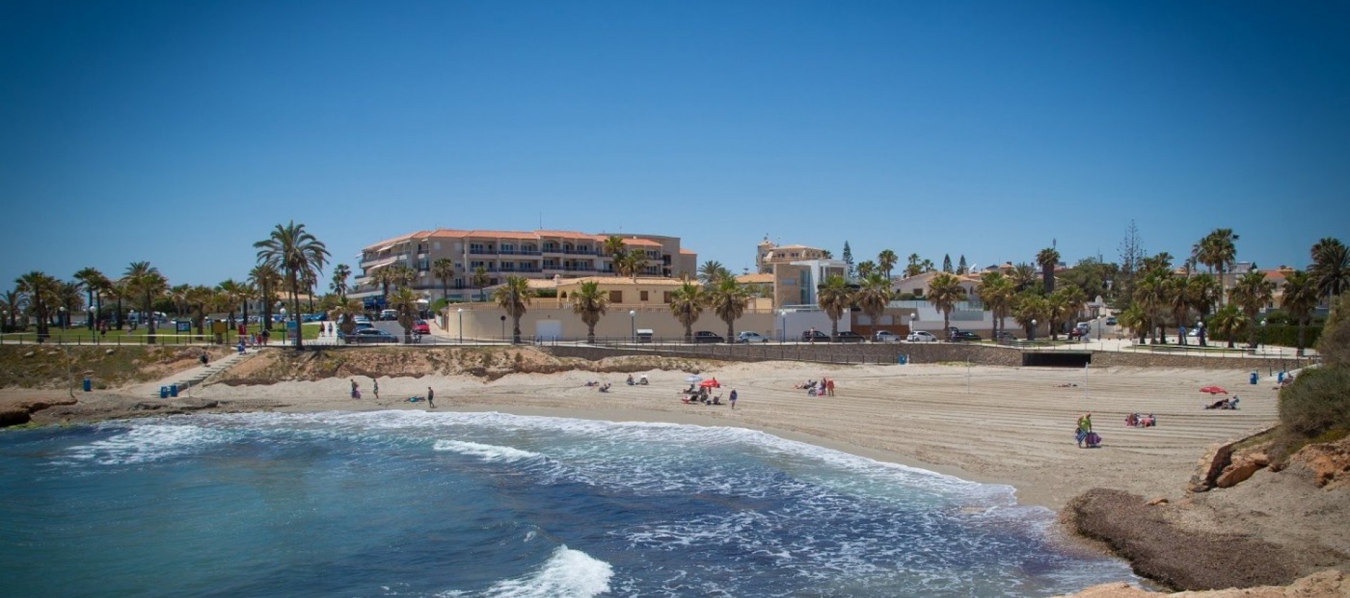 Nouvelle construction - Villa - Orihuela Costa - Campoamor