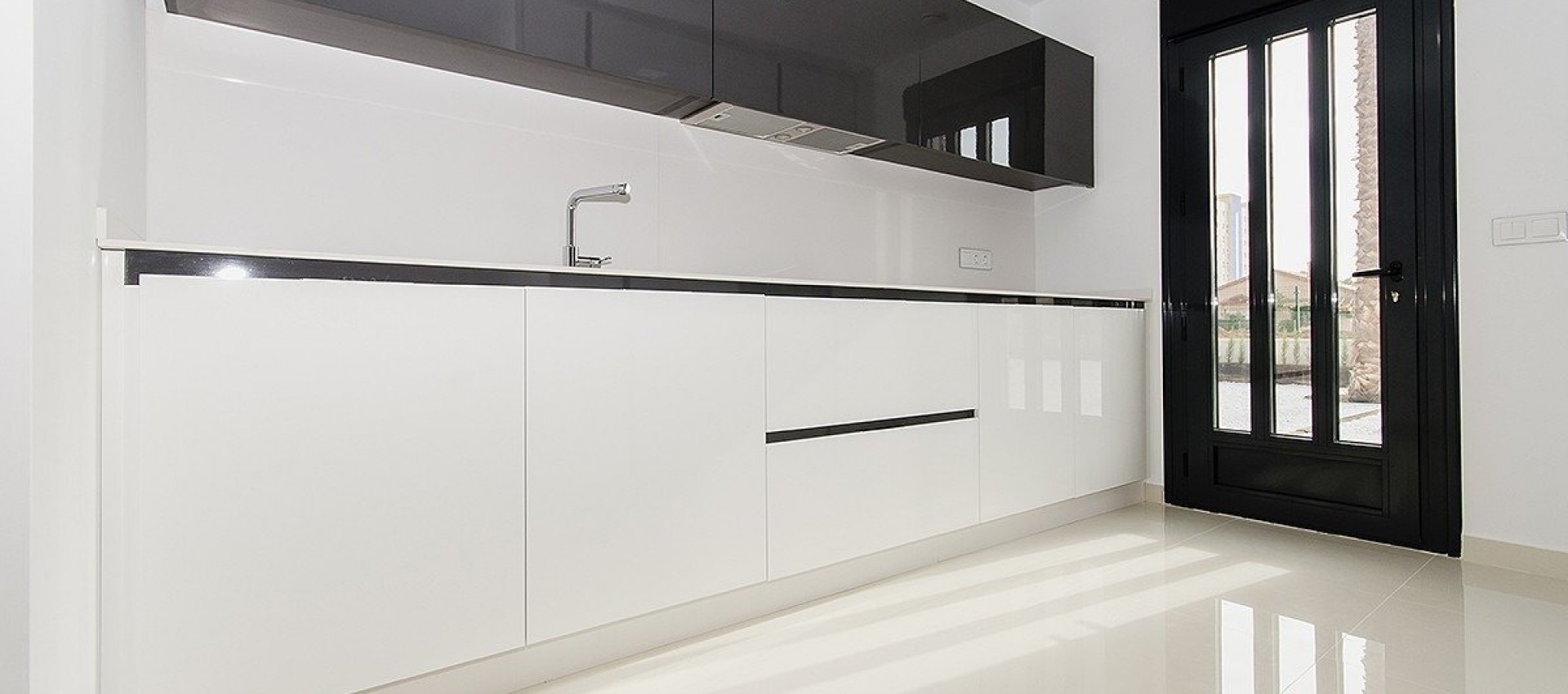 New Build - Villa - Orihuela Costa - Campoamor